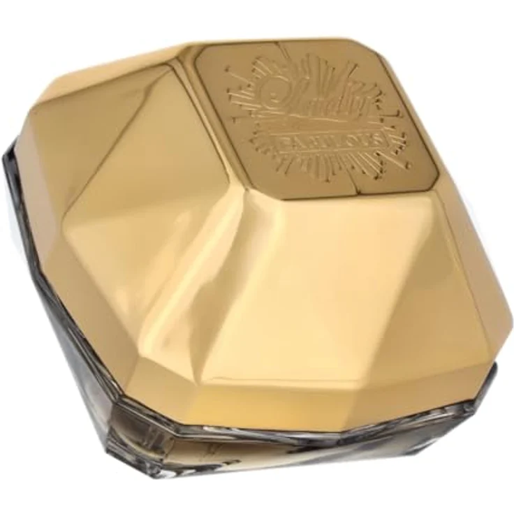 Paco Rabanne MILLION FABULOUS EAU DE PARFUM INTENSE 30 ML NATURAL SPRAY, feuchtigkeitsspendend, verfeinert das Hautbild, sanfter Blütenduft – Bild 3