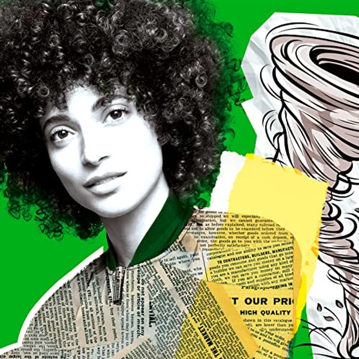 Revlon Proyou The Twister Scrunch 350 ml – Bild 3