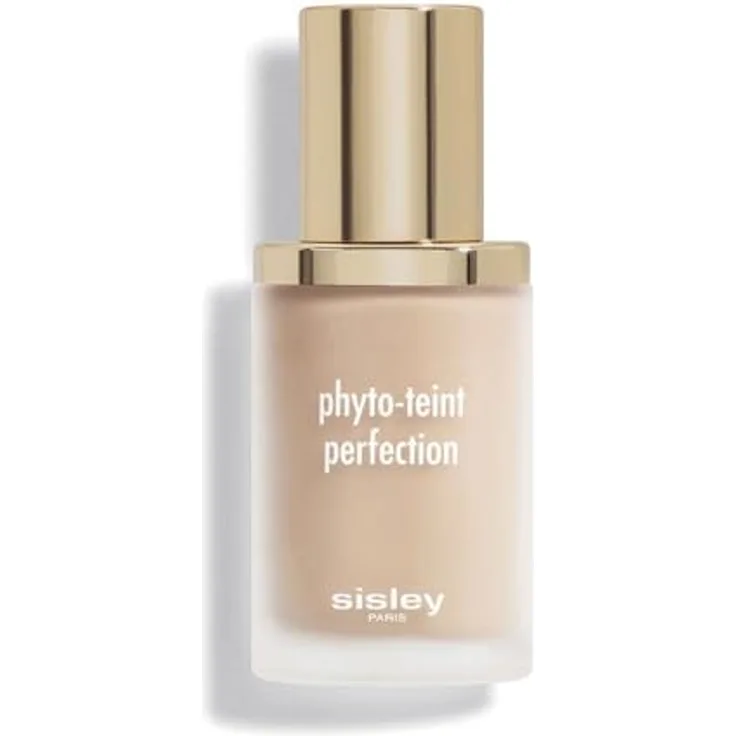 Sisley Paris PHYTO-TEINT PERFECTION Grundierung Matt Leuchtend #1C-Peta 30ml - Make-up für das Gesicht