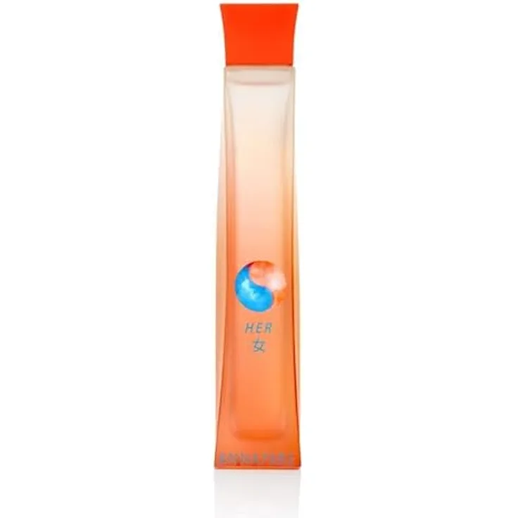Annayake Her Eau de Toilette 100 ml, Intensiver Damenduft