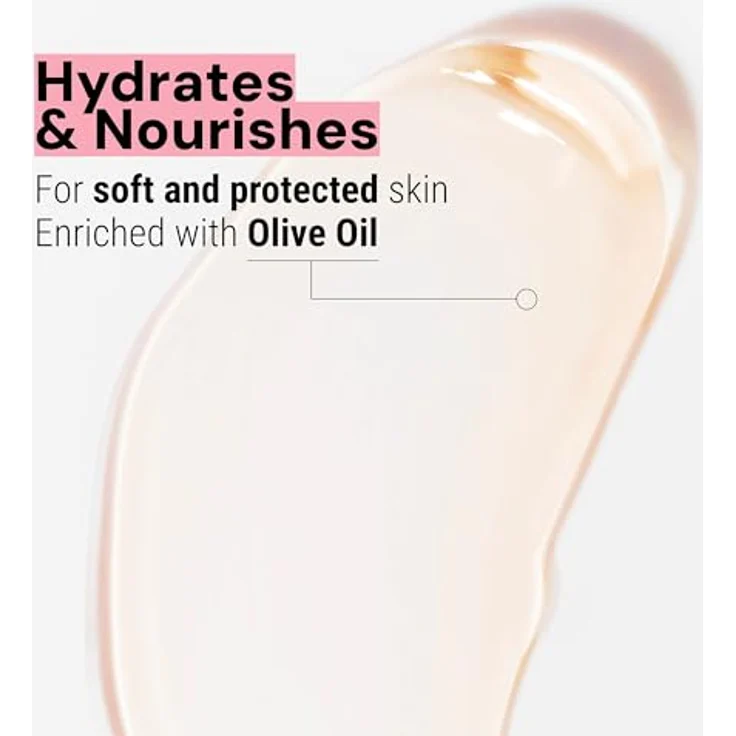 Panier des Sens Natürliches Duschgel Geranie, 95% natürliche Inhaltsstoffe, feuchtigkeitsspendend mit Olivenöl, pH-mild, 200 ml – Bild 4