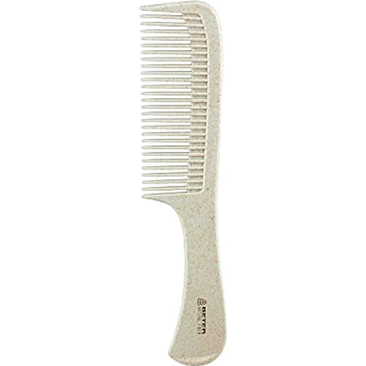 Beter PEINE escarpiador natural fiber #beige Haarbürste – Bild 2