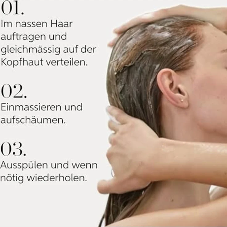 Wella Professionals ColorMotion+ Shampoo, 500 ml, zum Schutz gefärbter Haare, verlängert die Haltbarkeit der Haarfarbe und stärkt Haarfasern – Bild 5