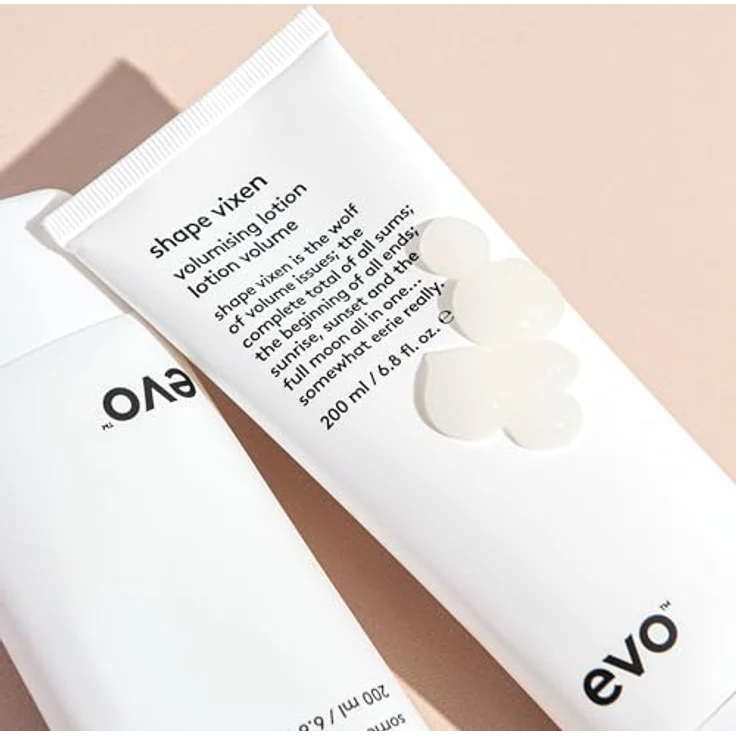 Evo Shape Vixen Volumising Lotion 200 ml – Bild 5