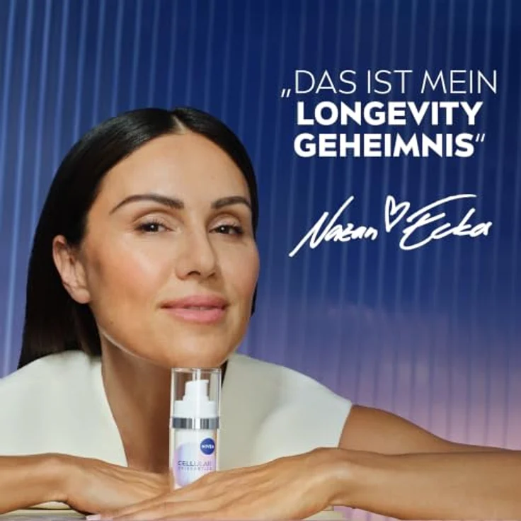 Nivea Cellular Epigenetics, Verjüngendes Serum mit Age Clock Technologie®, 15 ml – Bild 7