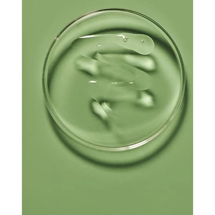 Maria Nila Purifying Cleanse Exfoliating Serum, Gesichtsreinigung mit 5 % Glykolsäure und Aloe Vera, 150 ml – Bild 3