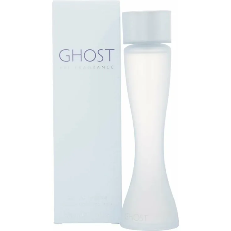 Ghost Ghost Eau de Toilette (EdT) Damenduft 30 ml