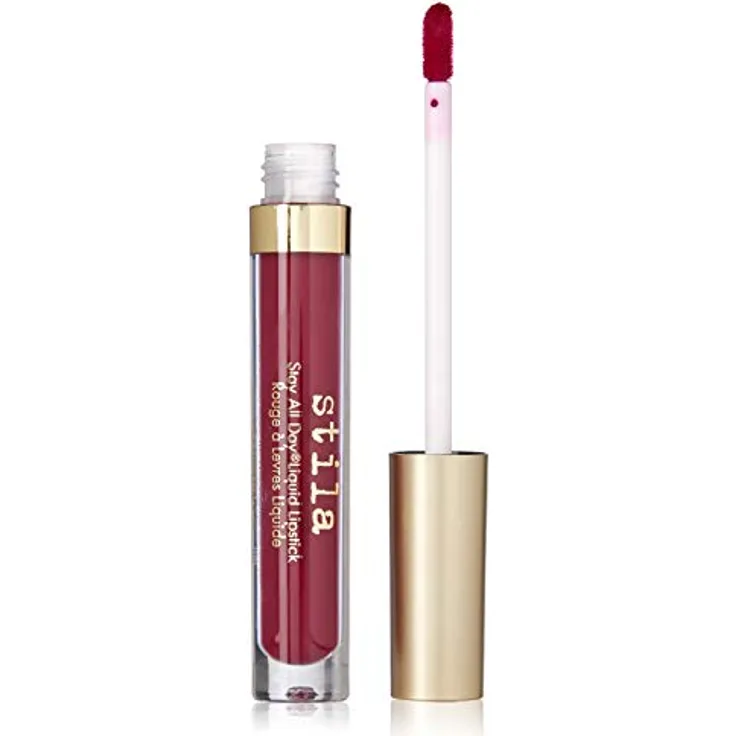 Stila Stay All Day Liquid Lippenstift, Bacca, 2,95 ml