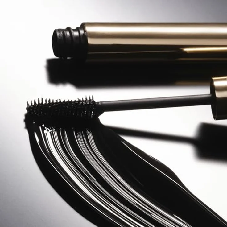 Sisley Paris Phyto-Noir Volume & Lift Mascara, 8 ml, tiefschwarz, voluminös und pflegend für Wimpern  – Bild 5