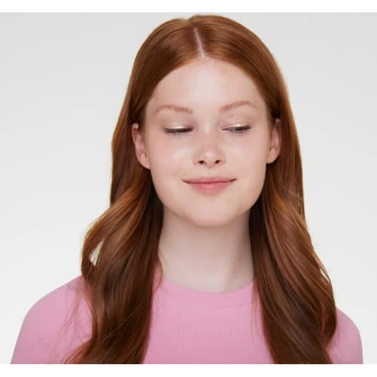 essence soft touch eyeshadow, Lidschatten, Nr. 07 Bubbly Champagne, nude, sofortiges Ergebnis, langanhaltend, mit Vitaminen, farbintensiv, vegan, Nanopartikel frei (2g) – Bild 5