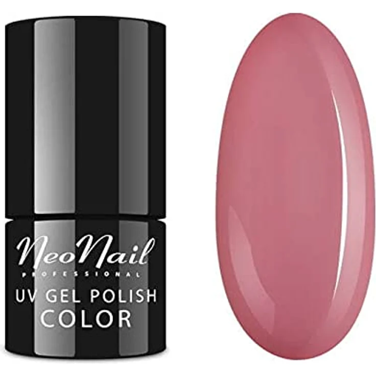 NEONAIL I Am Powerful Gel-Nagellack Kollektion, Set mit 5 femininen Farben, 3 ml pro Flasche – Bild 5
