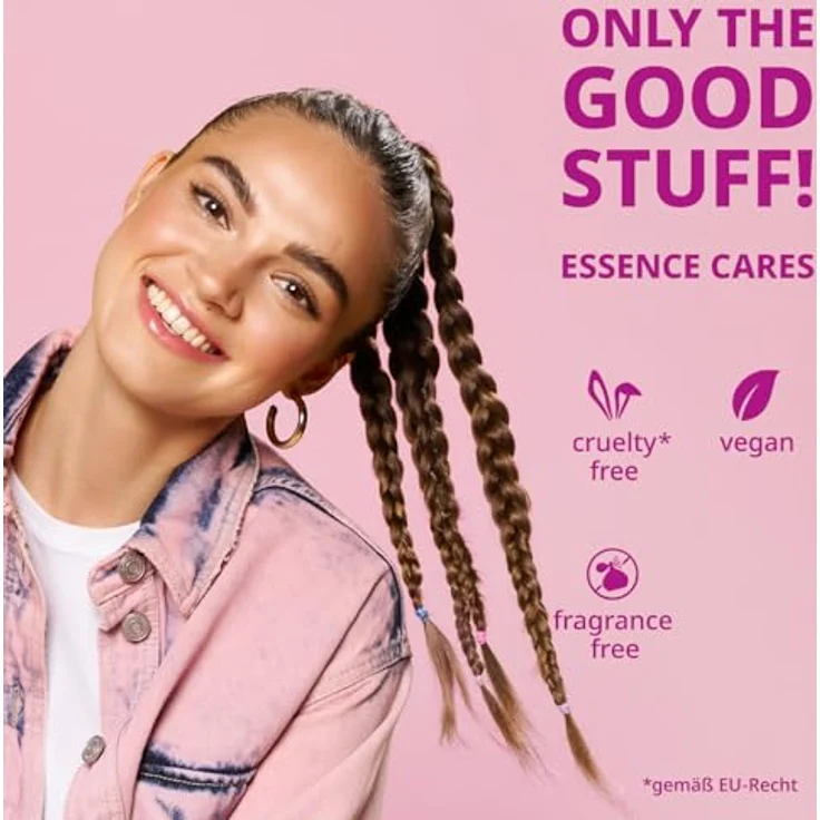 Essence Eyeliner & Kajal Pencil Kajalstift 1.0 g – Bild 8