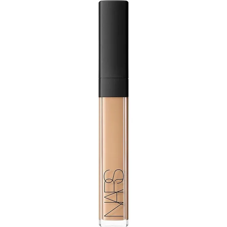 NARS Radiant Creamy Concealer, aufhellender Concealer für Damen, Farbton GINGER, 6 ml