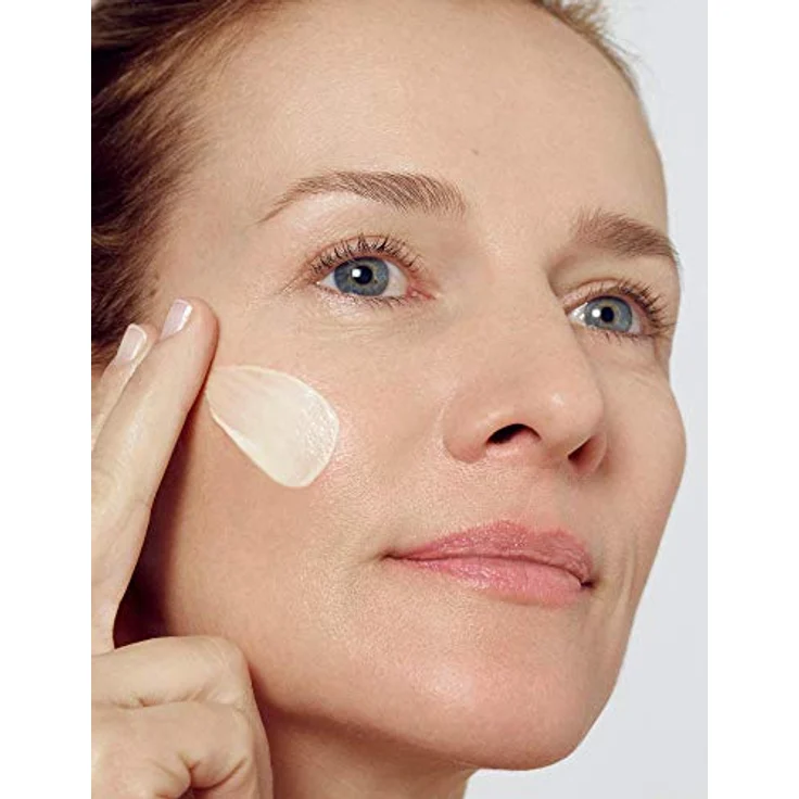 L'Oréal Paris Revitalift Anti-Aging Nachtcreme, Pro-Elastin und Aprikosenkernöl, 50 ml – Bild 4