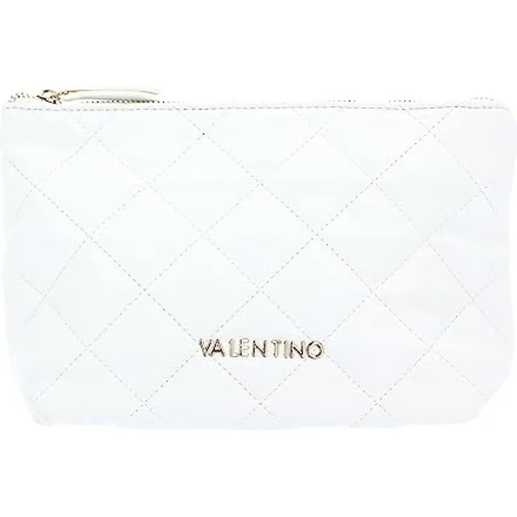 Beauty Morbido Ocarina Valentino Weiß, Einheitsgröße für Damen, Weiß, Talla única, LÄSSIG