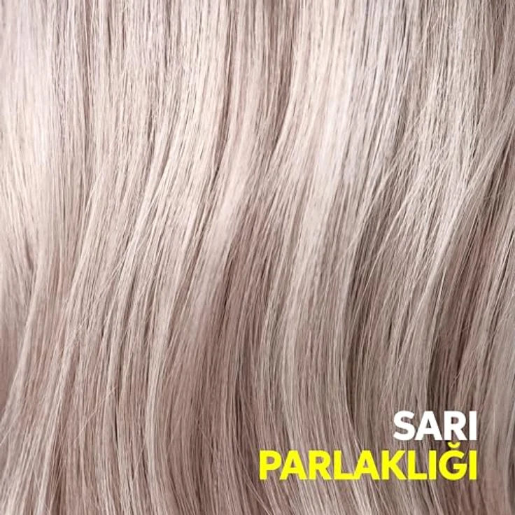 WELLA Professionals Invigo Blonde Recharge Cool Blonde Conditioner 200 ml, Frischt die Leuchtkraft und Brillanz von natürlichem, coloriertem und aufgehelltem Blond auf – Bild 3