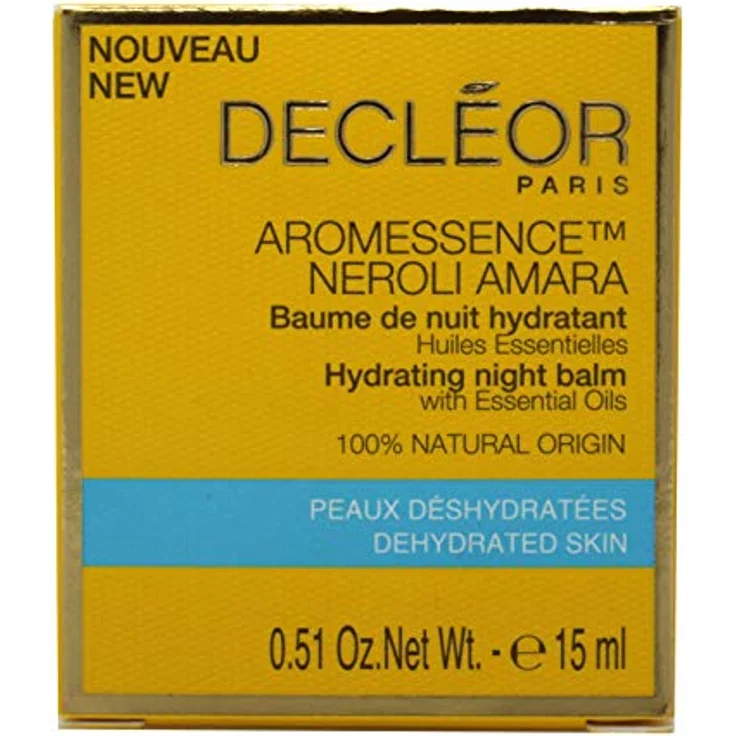 Decleor: Baume de Nuit Neroli Amara (15 ml) – Bild 3