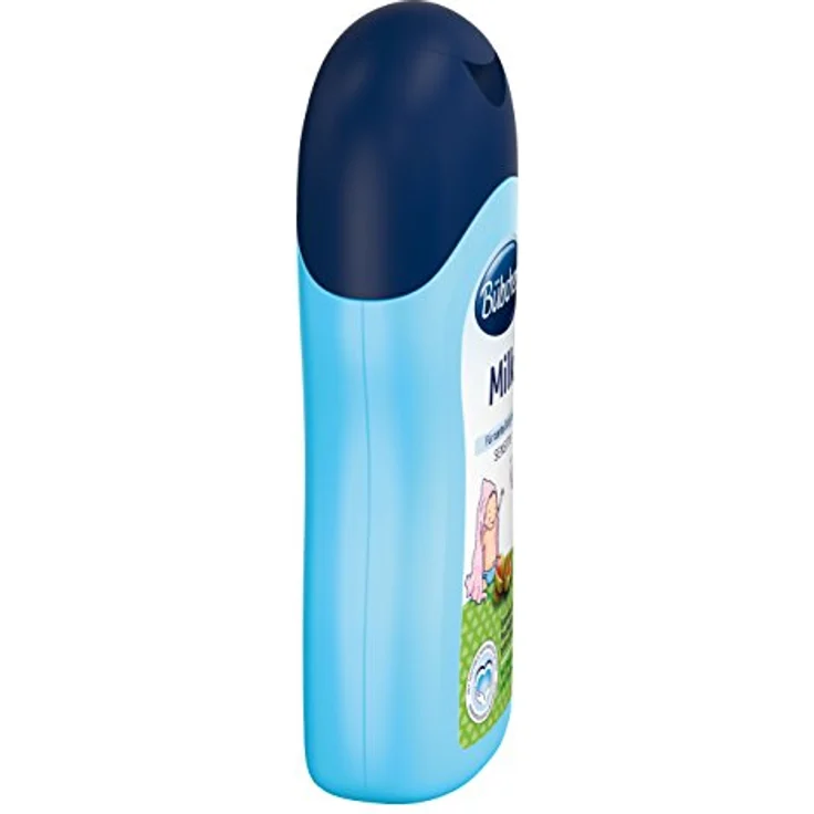Bubchen Milk Baby Lotion 400 ml  – Bild 3