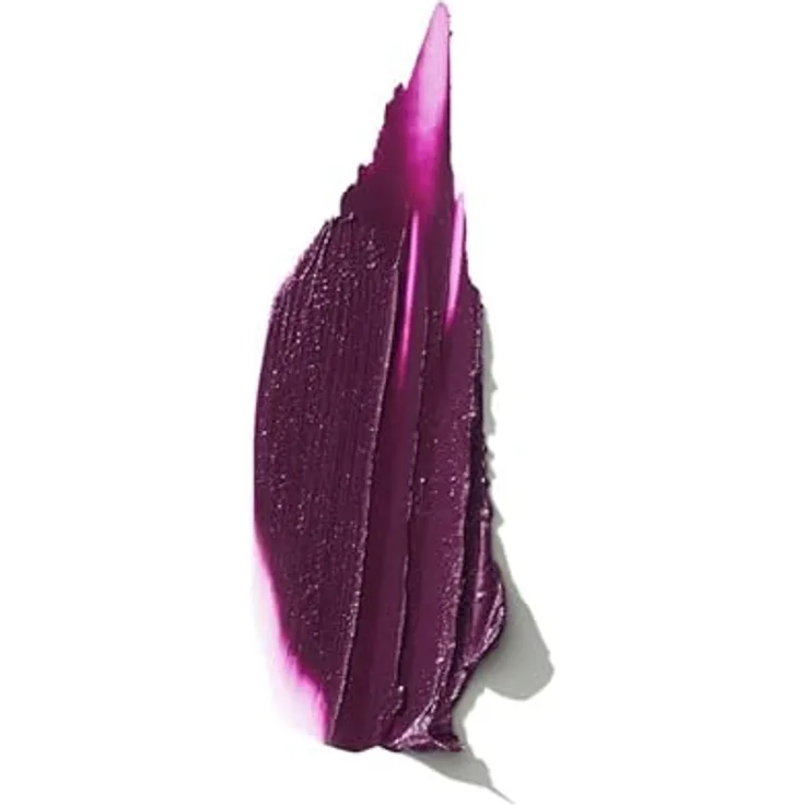 Clinique Pop™ Longwear Lipstick Satin, Satin-Lippenstift in Swindle, langanhaltende cremige Textur, 3.9 g