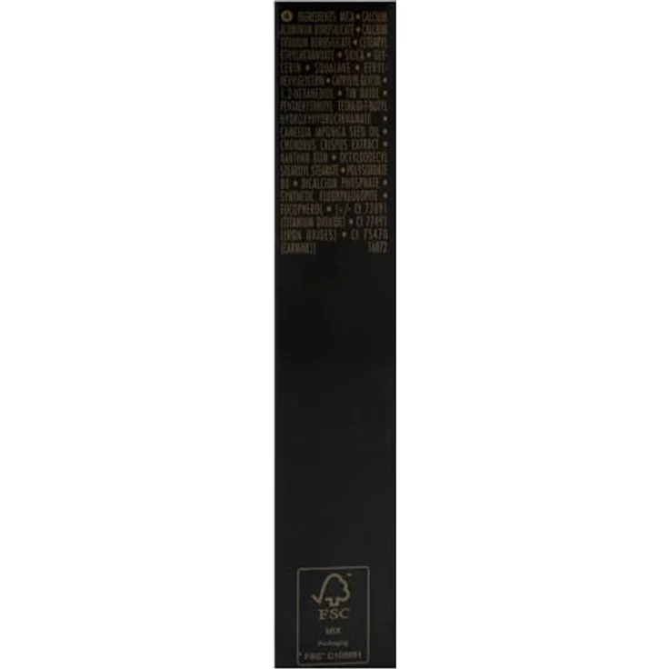 GUERLAIN Ombres G Eyeshadow Palette, 4 Farbtöne mit intensivem Satin, Matt, Metallic und Perlmutt, 6 g – Bild 6