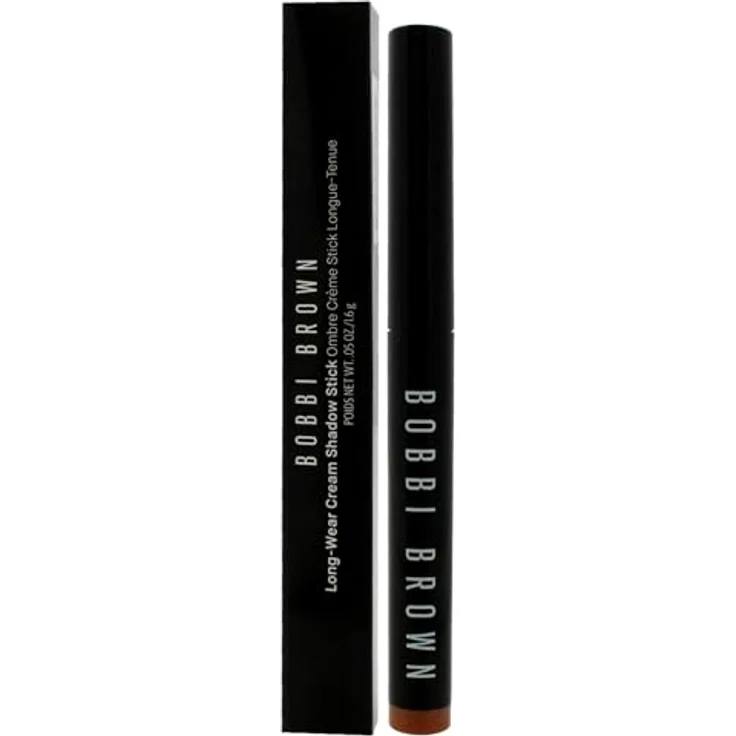 Bobbi Brown Long-Wear Cream Shadow Stick, langanhaltender Lidschatten in Stiftform, Farbton Golden Light, 1,6 g – Bild 4