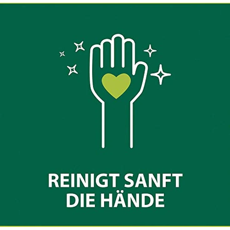 Palmolive Aquarium, Sanfte flüssige Handseife, 500 ml, hautschonend mit praktischer Dosierpumpe – Bild 3