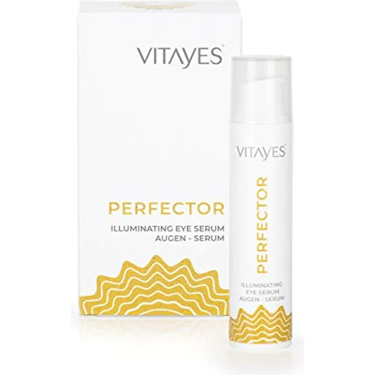 Vitayes Perfector Illuminating Eye Serum 15 ml