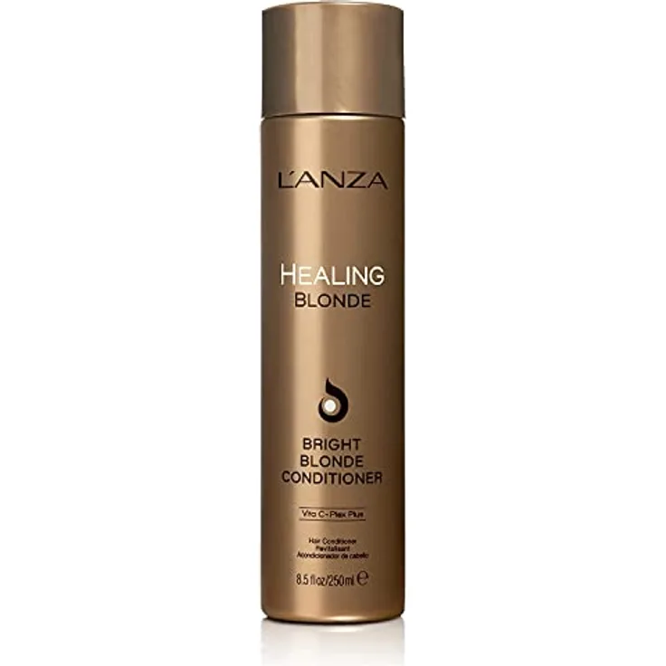 Lanza Healing Blonde Bright Blonde Conditioner 250 ml