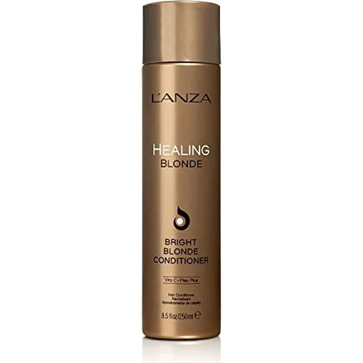 Lanza Healing Blonde Bright Blonde Conditioner 250 ml – Bild 1