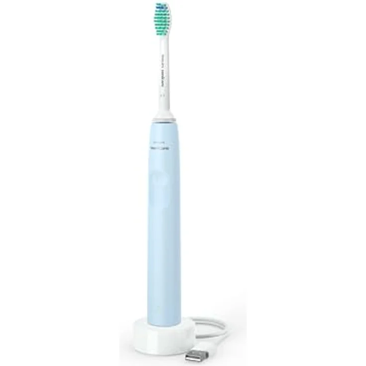 Philips Sonicare 2100 Series HX3651-12 blue elektrische Schallzahnbürste – Bild 4
