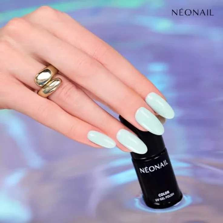 NEONAIL UV Nagellack 7,2 ml - Cosmic Dreamscape - Hohe Deckkraft - Bis zu 21 Tage haltbar - Langjährige Erfahrung in der Branche - Zertifizierte Qualität – Bild 5