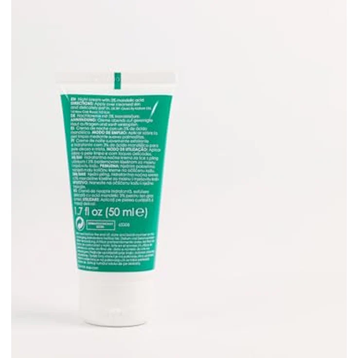 Ziaja Manuka Tree Night Cream 50 ml – Bild 4