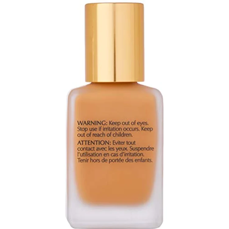 Estée Lauder Double Wear Stay-in Place Make-Up 30 ml 4W3 Henna – Bild 4