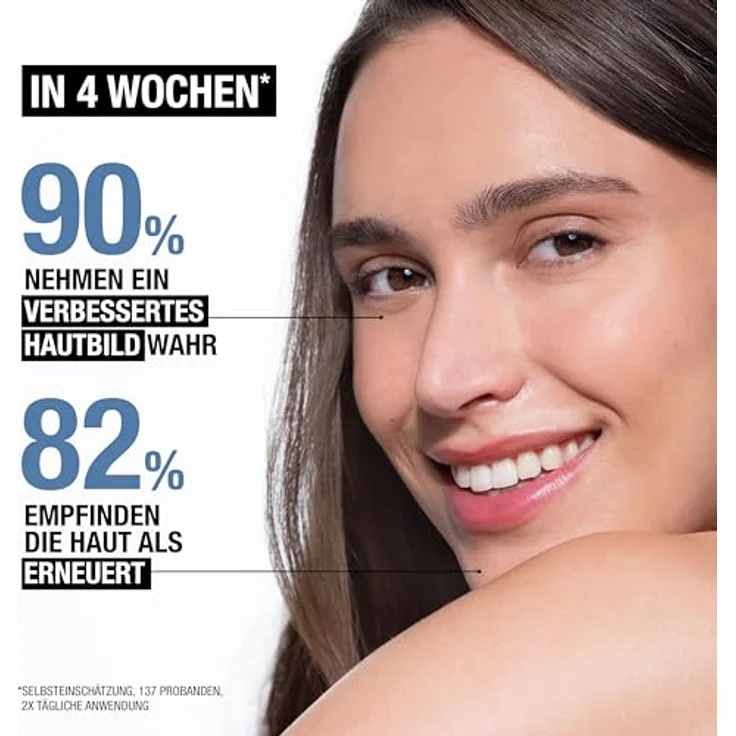 Neutrogena Retinol Boost+ Intensive Gesichtspflege, 50 ml - rezeptfreie Anti-Aging Creme von Kenvue Germany GmbH – Bild 6