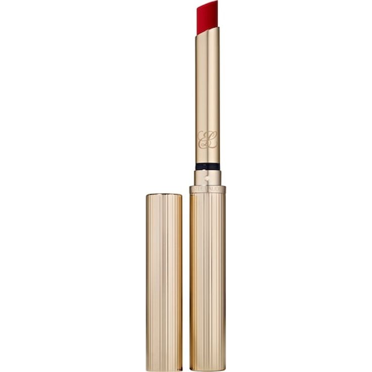 Estée Lauder Pure Color Explicit Matte Lipstick, seidenmatter Lippenstift mit 12H Halt, intensive Farbe, 1,8 g