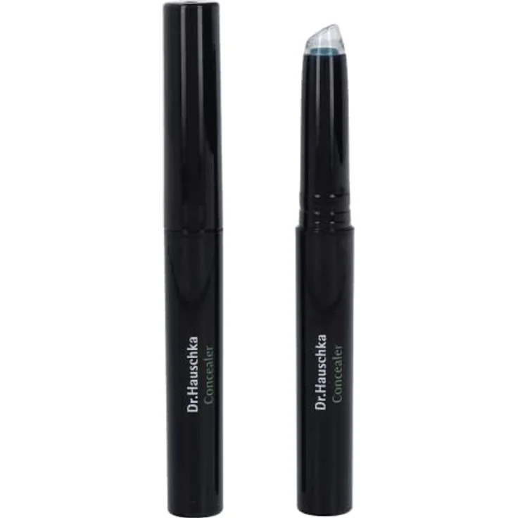 Dr. Hauschka New Collection 2017 Concealer 01 - Macadamia 2.5ml, Textur: Flüssig – Bild 2
