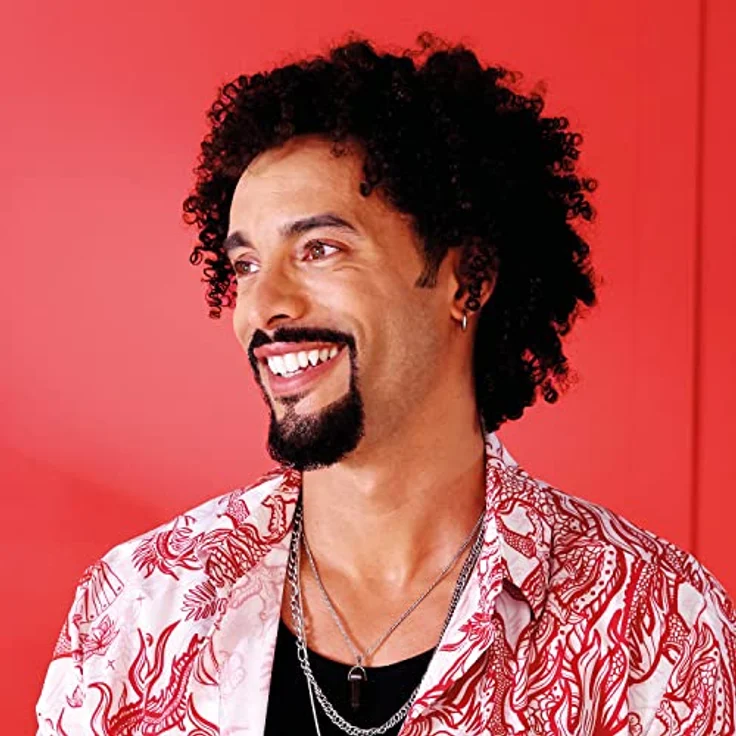 WILKINSON SWORD Barber's Style Rasiercreme für Männer, 177ml, mit Macadamiaöl und Sandelholzduft, nicht-schäumende Formel – Bild 5