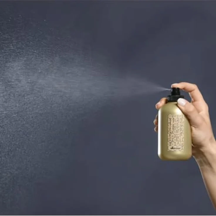 Davines More Inside Sea Salt Spray 250 ml – Bild 5