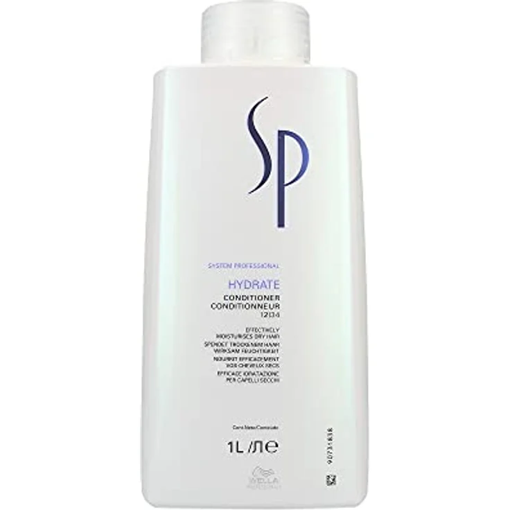 Wella SP Hydrate Conditioner 1000 ml – Bild 2