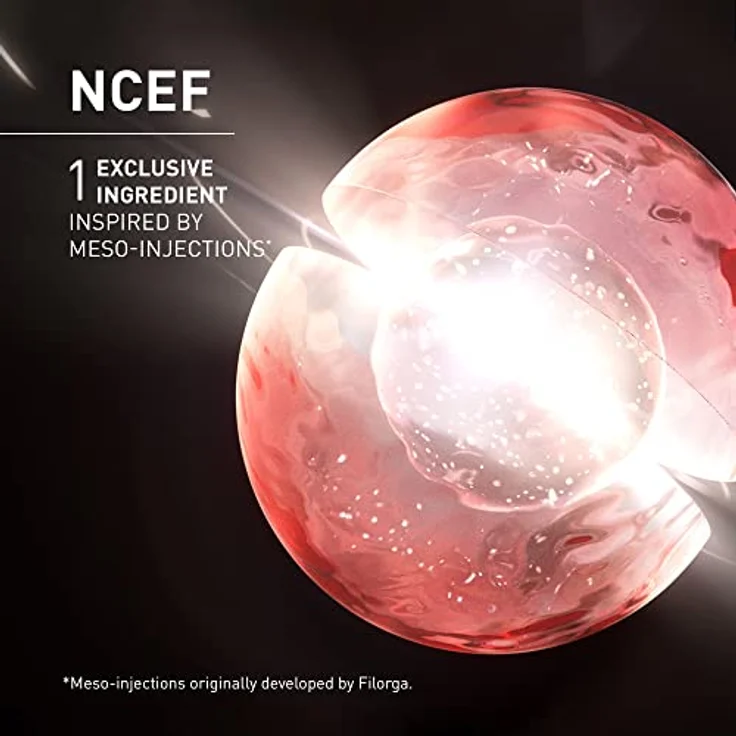 Filorga Ncef-Reverse Eyes 15 ml – Bild 5