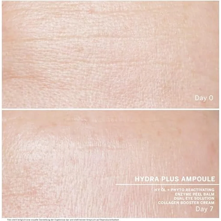 Babor Ampoule Concentrates Hydra Plus, 7 x 2 ml – Bild 5