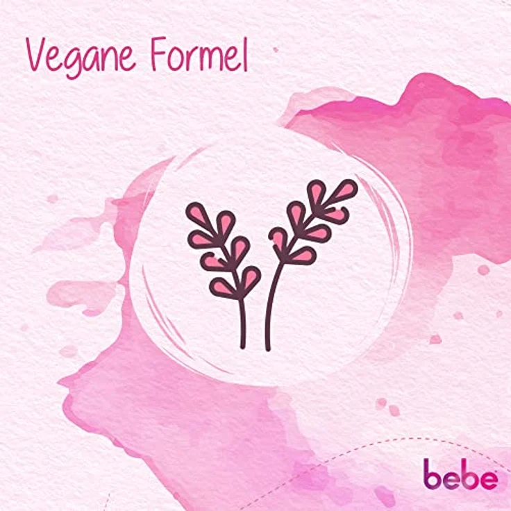 Bebe Intensivpflege Feuchtigkeitscreme Gesichtscreme 50 ml, mit feuchtigkeitsspendender Wirkung - Preisvergleich – Bild 6
