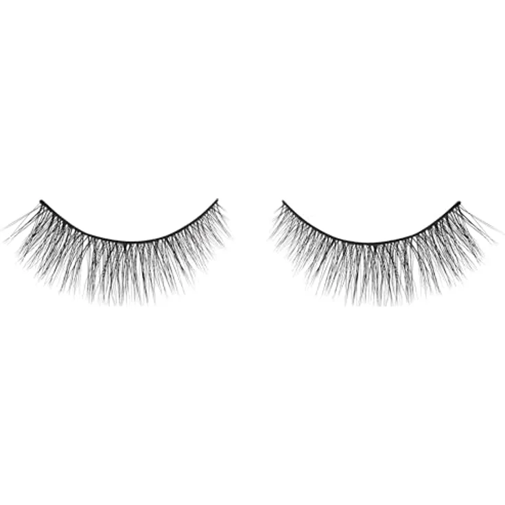 essence Lash Like A Boss 03 Wimpern 2 Stk – Bild 2