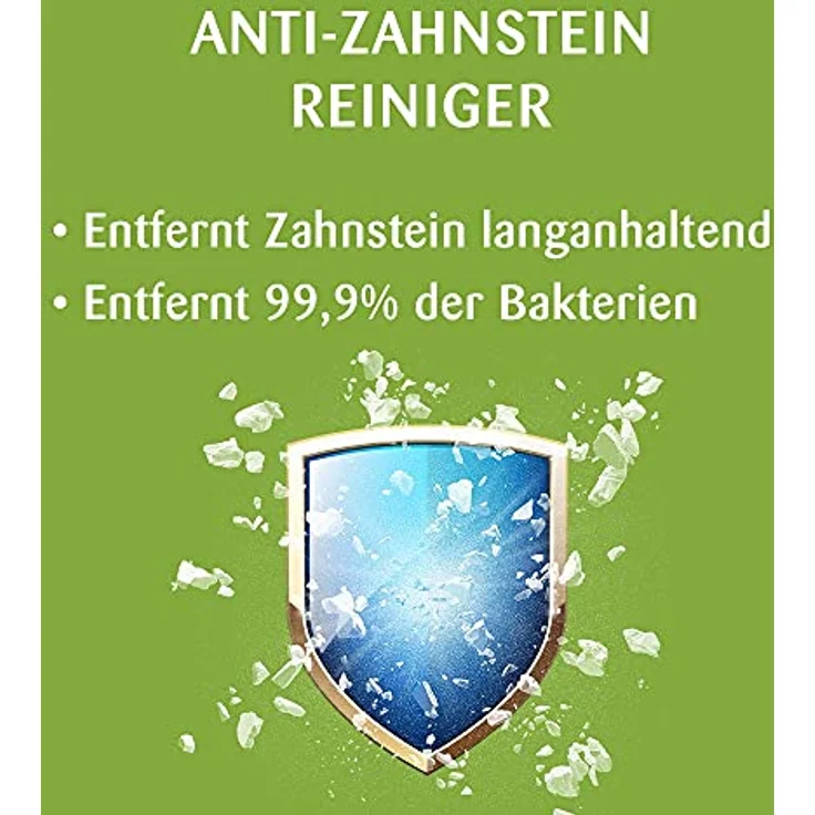 Kukident Reiniger Anti-Zahnstein 30er-Pack Gebissreiniger Entfernt Zahnstein – Bild 3