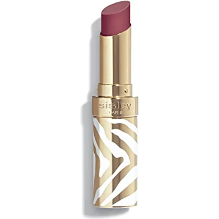 Sisley Phyto Rouge Shine Lippenstift 3 g Nr. 21 - Sheer Rosewood