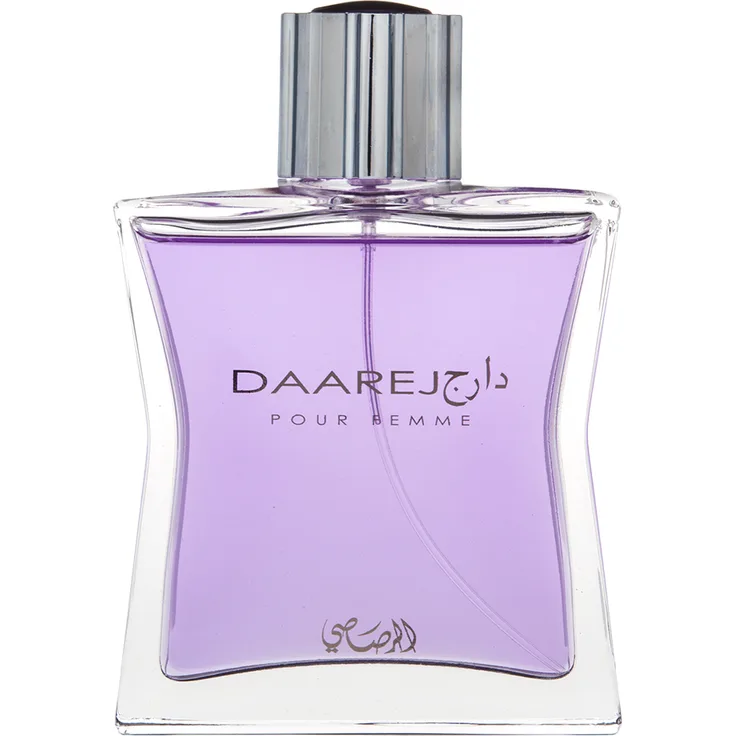 Rasasi Daarej pour Femme Eau de Parfum (EdP) Damenduft 100 ml