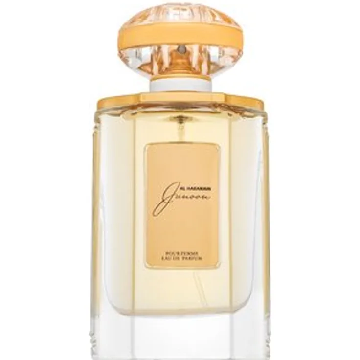 Al Haramain Junoon Eau de Parfum (EdP) Damenduft 75 ml