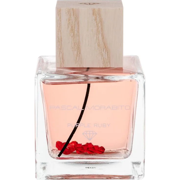 Pascal Morabito Purple Ruby Eau de Parfum (EdP) Damenduft 95 ml