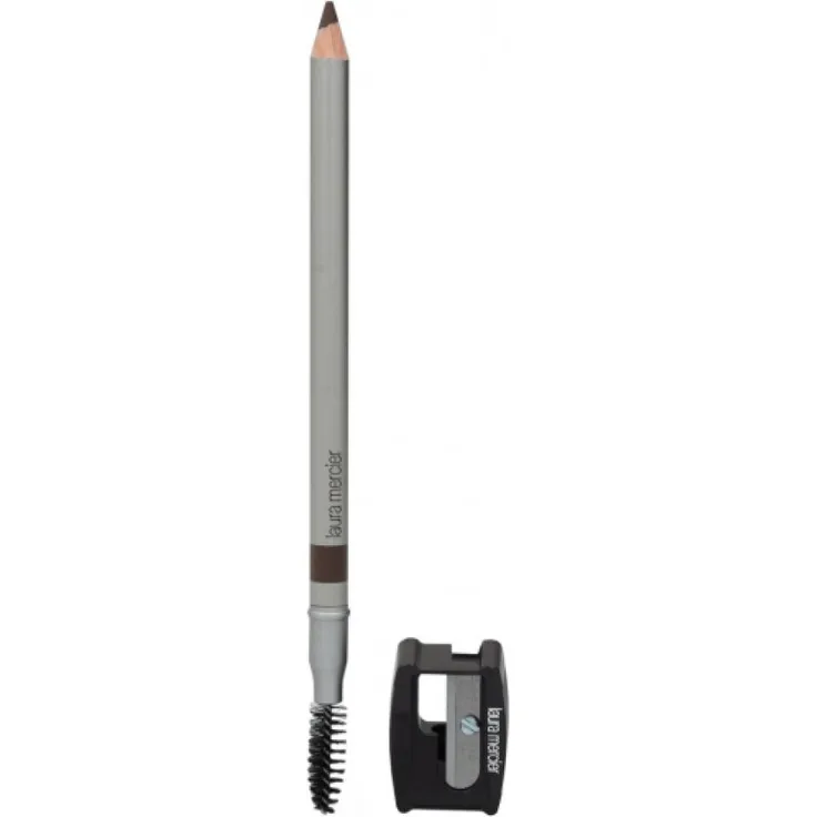 Laura Mercier Augen Make-up Eye Brow Pencil Soft Brunette Augenbrauenstift 1,17 g