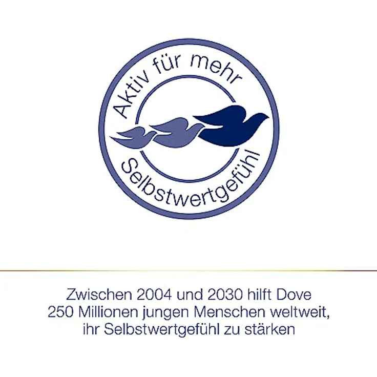 Dove Deodorant Roll-on Gurkenduft 0% Deo ohne Aluminiumsalze mit 1/4 Pflegecreme und 48 Stunden Schutz 50 ml 1 Stück – Bild 4